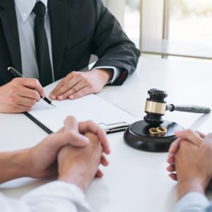 Advocate Prajakta B. Shinde